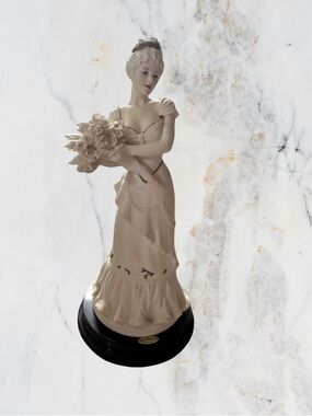 Giuseppe Armani Vintage Figurine 1993